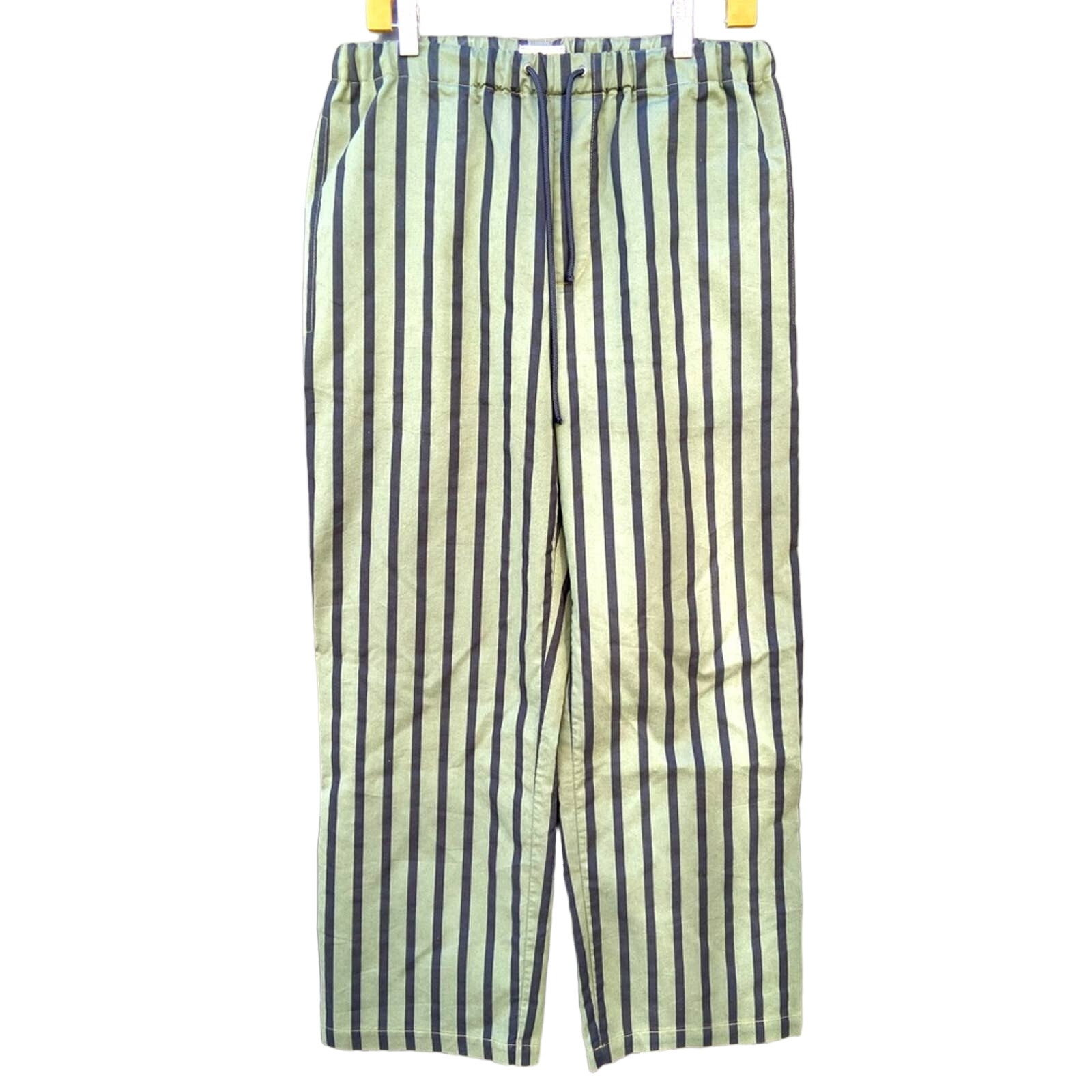 WideLeg Drawstring Pants 13 Bonaparte